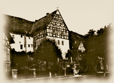 Edelhof - Naschhausen